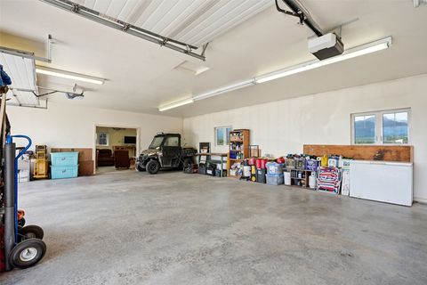 Tiny photo for 359 Bear Creek Road, Victor, MT 59875 (MLS # 30072028)