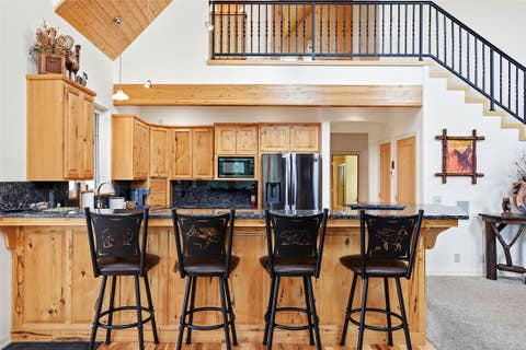 Tiny photo for 359 Bear Creek Road, Victor, MT 59875 (MLS # 30072028)