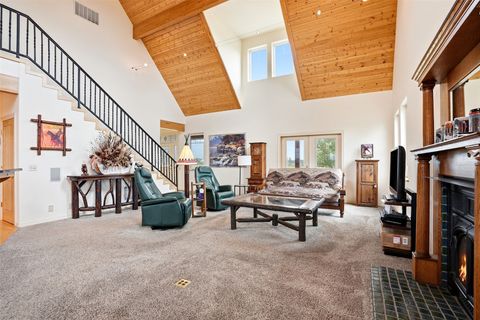 Tiny photo for 359 Bear Creek Road, Victor, MT 59875 (MLS # 30072028)