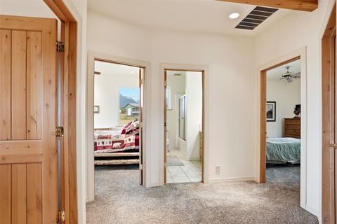 Tiny photo for 359 Bear Creek Road, Victor, MT 59875 (MLS # 30072028)