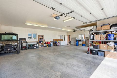 Tiny photo for 359 Bear Creek Road, Victor, MT 59875 (MLS # 30072028)
