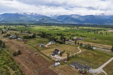 Tiny photo for 359 Bear Creek Road, Victor, MT 59875 (MLS # 30072028)