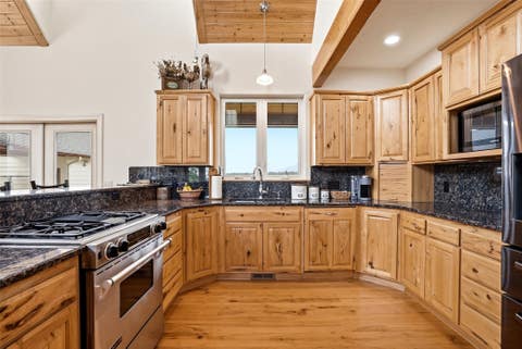 Tiny photo for 359 Bear Creek Road, Victor, MT 59875 (MLS # 30072028)