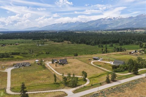 Tiny photo for 359 Bear Creek Road, Victor, MT 59875 (MLS # 30072028)