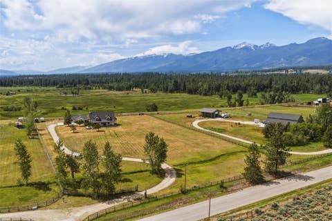 Tiny photo for 359 Bear Creek Road, Victor, MT 59875 (MLS # 30072028)