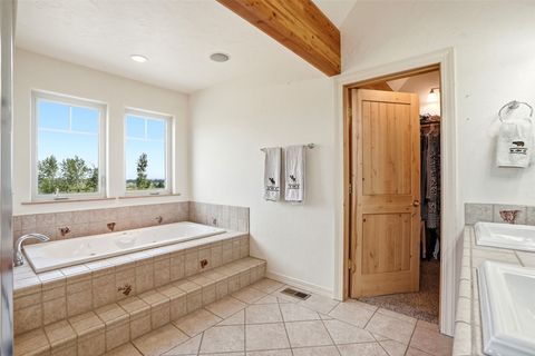 Tiny photo for 359 Bear Creek Road, Victor, MT 59875 (MLS # 30072028)