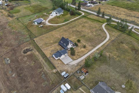 Tiny photo for 359 Bear Creek Road, Victor, MT 59875 (MLS # 30072028)