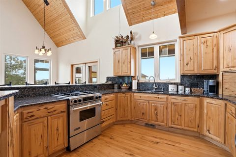 Tiny photo for 359 Bear Creek Road, Victor, MT 59875 (MLS # 30072028)