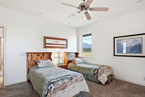 Tiny photo for 359 Bear Creek Road, Victor, MT 59875 (MLS # 30072028)