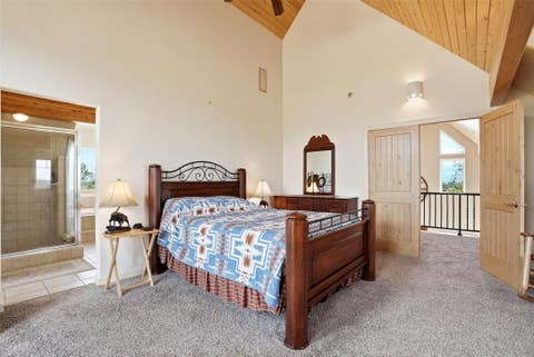 Tiny photo for 359 Bear Creek Road, Victor, MT 59875 (MLS # 30072028)