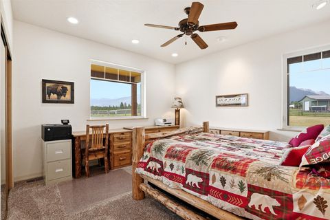 Tiny photo for 359 Bear Creek Road, Victor, MT 59875 (MLS # 30072028)
