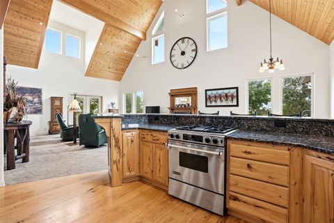 Tiny photo for 359 Bear Creek Road, Victor, MT 59875 (MLS # 30072028)