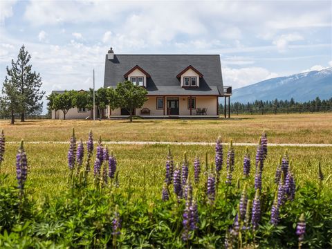 Tiny photo for 359 Bear Creek Road, Victor, MT 59875 (MLS # 30072028)