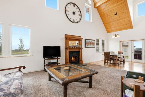 Tiny photo for 359 Bear Creek Road, Victor, MT 59875 (MLS # 30072028)
