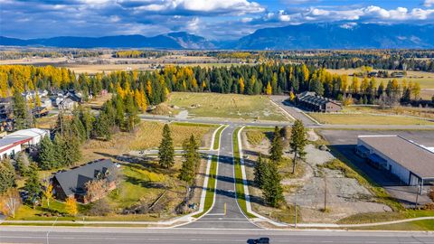 Tiny photo for 6335 Us Hwy 93 S, Whitefish, MT 59937 (MLS # 30061419)