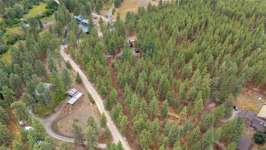 Photo of 328 S Kootenai Creek Road, Stevensville, MT 59870 (MLS # 30055518)