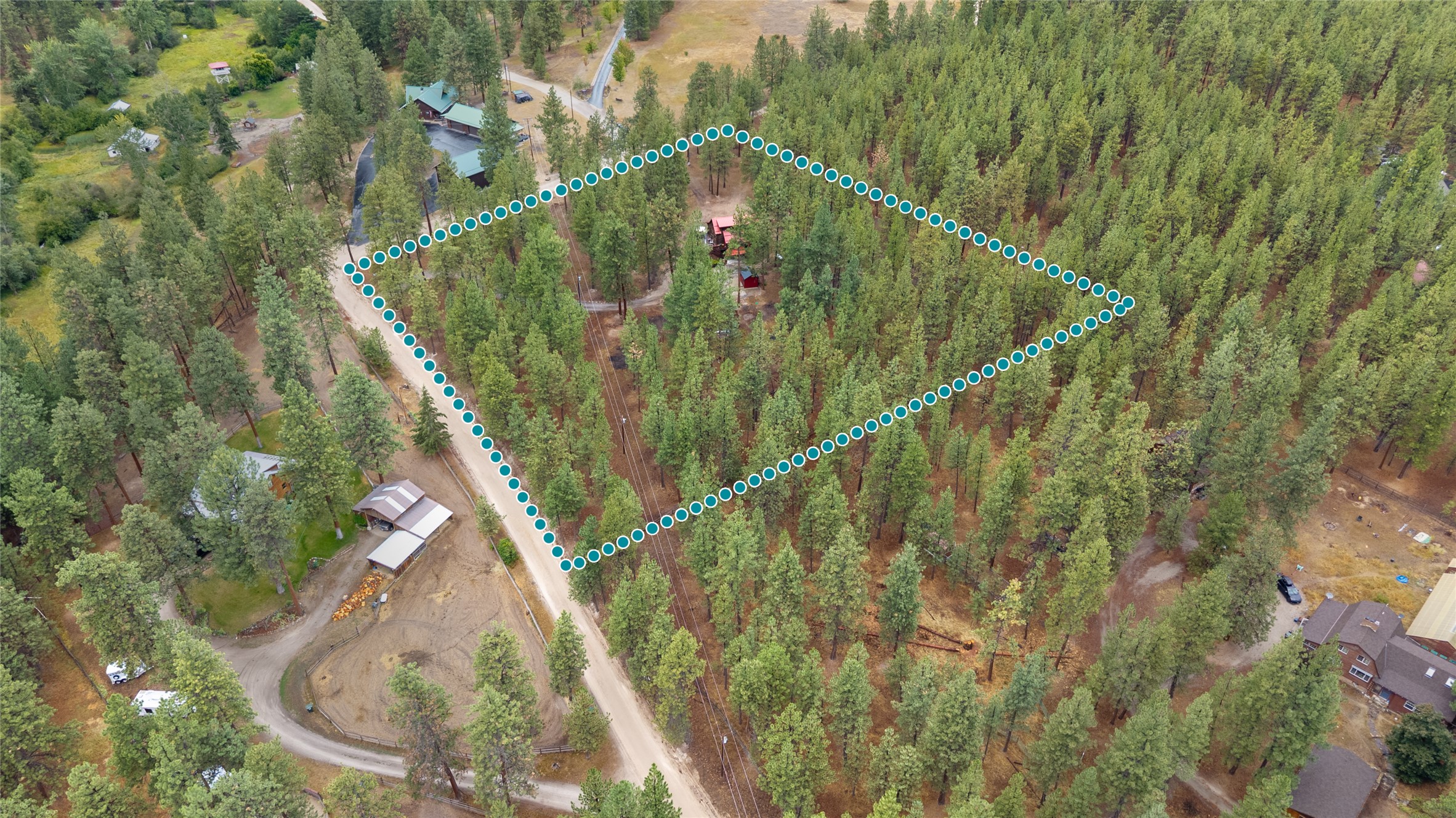 328 S Kootenai Creek Road