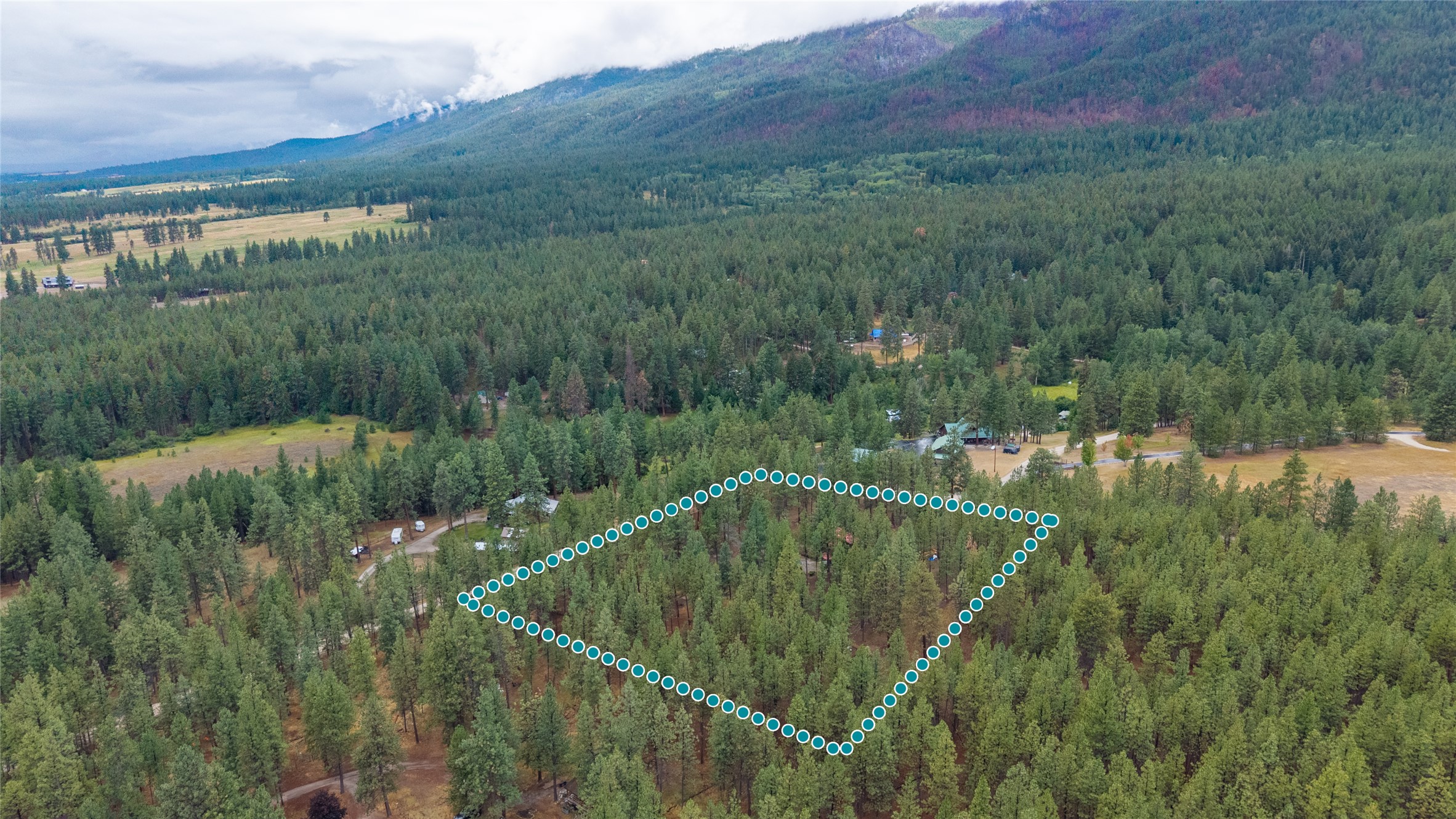 328 S Kootenai Creek Road