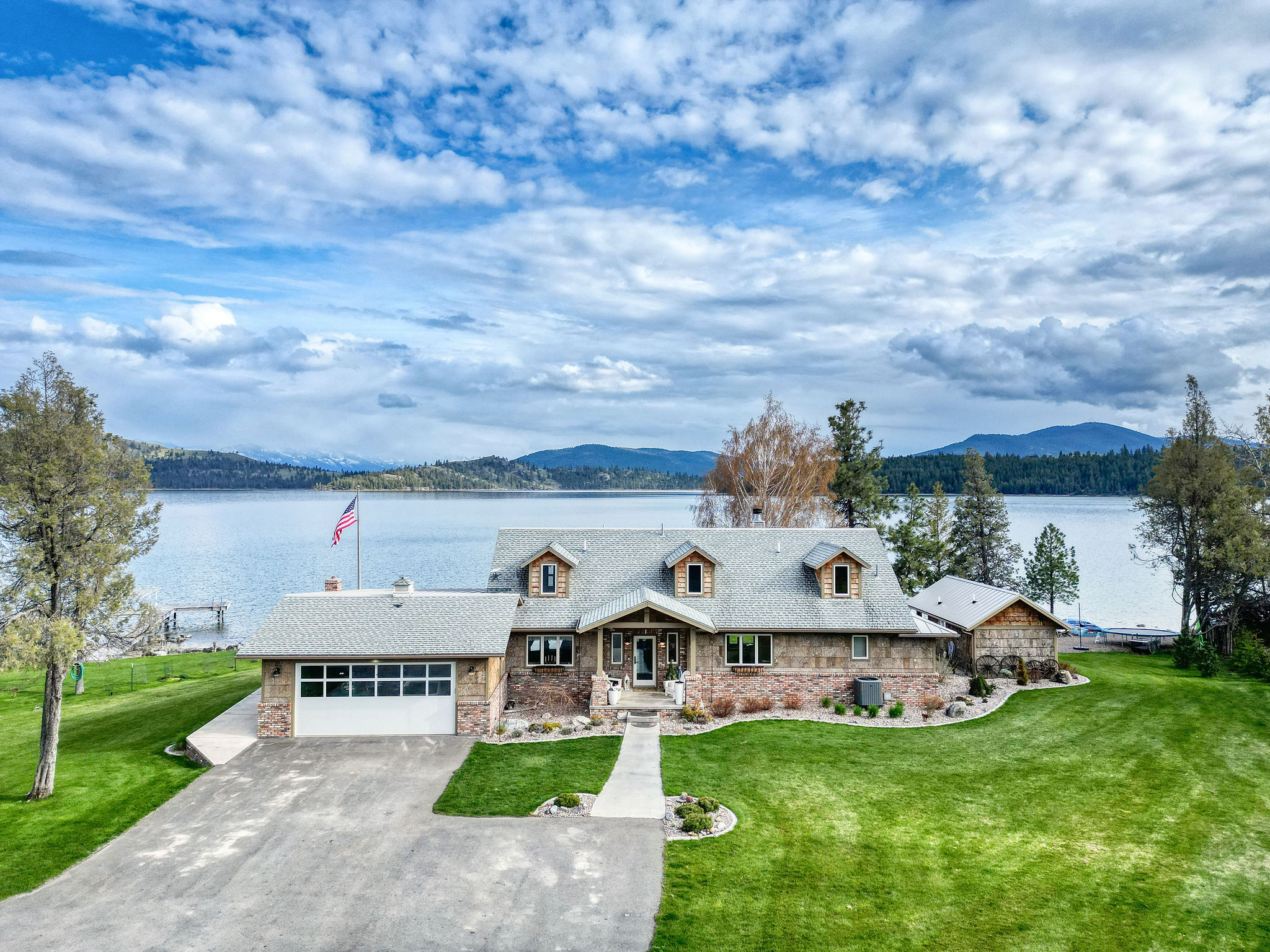 23511 Wild Horse Shores Lane