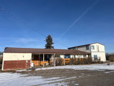 Photo of 103 3rd Avenue North Ave, Bynum, MT 59419 (MLS # 30062149)