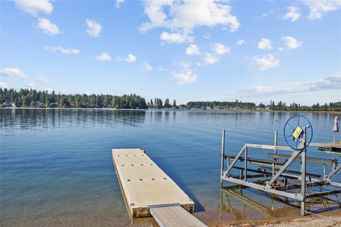 Tiny photo for 938 Yeoman Hall Road, Kalispell, MT 59901 (MLS # 30070410)