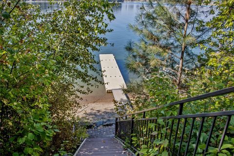 Tiny photo for 938 Yeoman Hall Road, Kalispell, MT 59901 (MLS # 30070410)