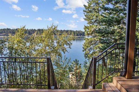 Tiny photo for 938 Yeoman Hall Road, Kalispell, MT 59901 (MLS # 30070410)