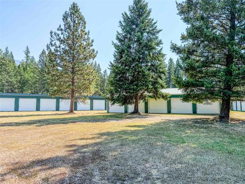 Tiny photo for 938 Yeoman Hall Road, Kalispell, MT 59901 (MLS # 30070410)