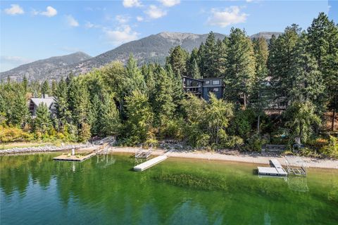 Tiny photo for 938 Yeoman Hall Road, Kalispell, MT 59901 (MLS # 30070410)