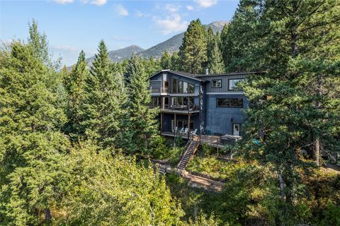 Tiny photo for 938 Yeoman Hall Road, Kalispell, MT 59901 (MLS # 30070410)