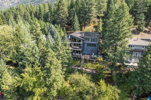 Tiny photo for 938 Yeoman Hall Road, Kalispell, MT 59901 (MLS # 30070410)
