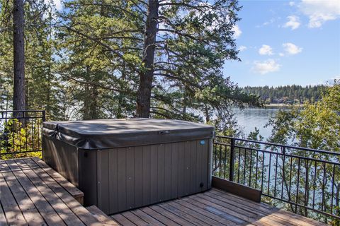 Tiny photo for 938 Yeoman Hall Road, Kalispell, MT 59901 (MLS # 30070410)