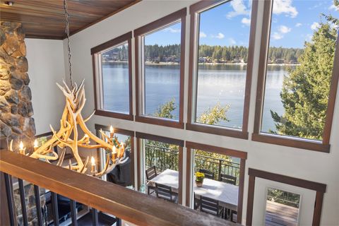Tiny photo for 938 Yeoman Hall Road, Kalispell, MT 59901 (MLS # 30070410)