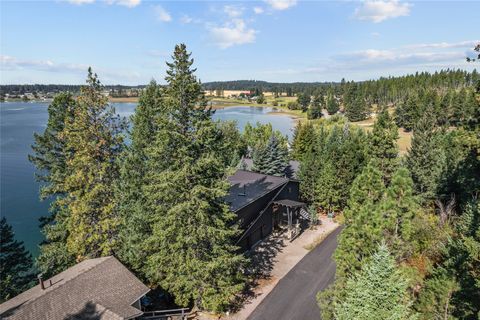 Tiny photo for 938 Yeoman Hall Road, Kalispell, MT 59901 (MLS # 30070410)
