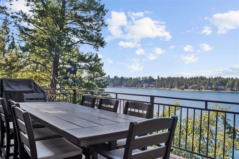 Tiny photo for 938 Yeoman Hall Road, Kalispell, MT 59901 (MLS # 30070410)