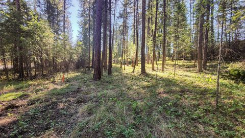 Photo of 1505 Kootenai River Road, Libby, MT 59923 (MLS # 30067596)