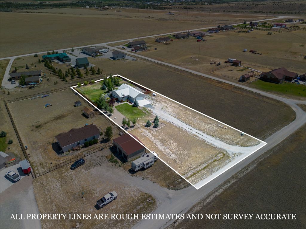 Photo of 30 Nez Perce Trail, Townsend, MT 59644 (MLS # 30069717)