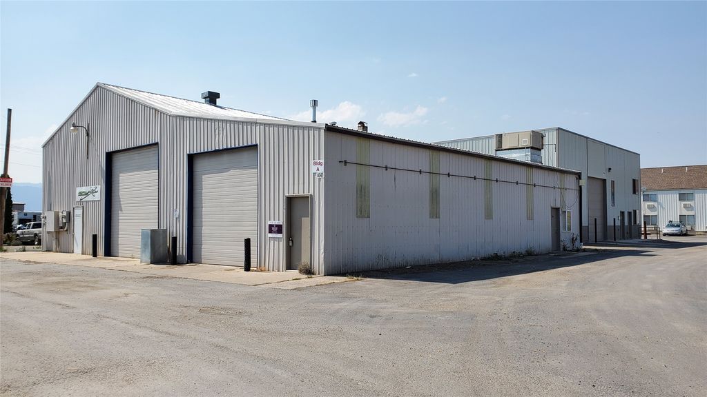 Photo of 4041 Whippoorwill Drive #A-2, Missoula, MT 59808 (MLS # 30061289)