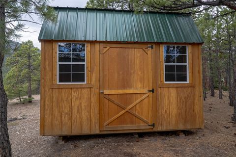 Tiny photo for 1300 Rogers Creek Road, Wolf Creek, MT 59648 (MLS # 30070738)