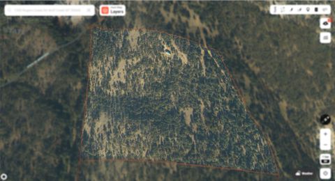 Tiny photo for 1300 Rogers Creek Road, Wolf Creek, MT 59648 (MLS # 30070738)