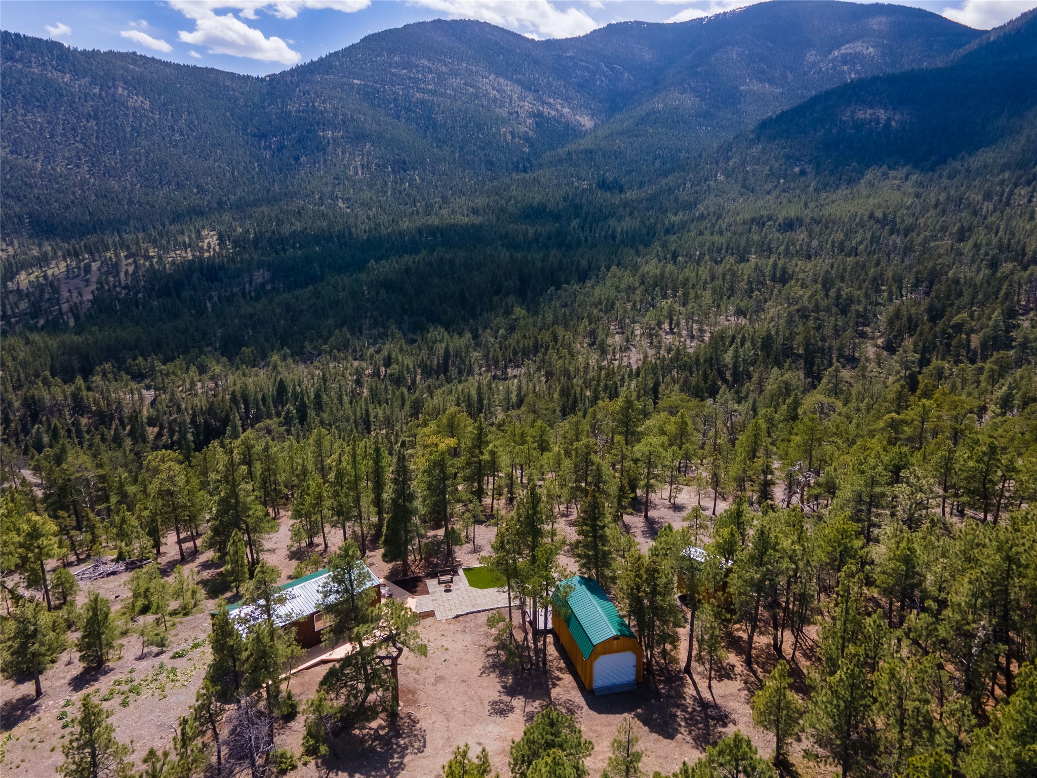 1300 Rogers Creek Road