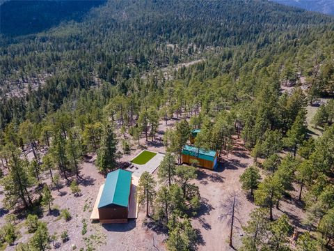 Tiny photo for 1300 Rogers Creek Road, Wolf Creek, MT 59648 (MLS # 30070738)