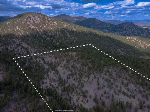 Tiny photo for 1300 Rogers Creek Road, Wolf Creek, MT 59648 (MLS # 30070738)
