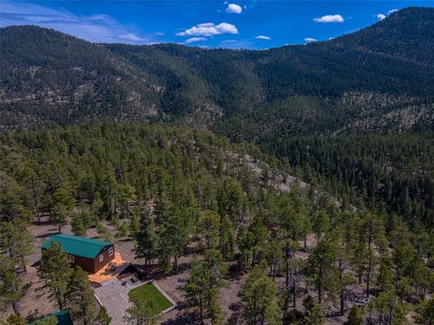 Tiny photo for 1300 Rogers Creek Road, Wolf Creek, MT 59648 (MLS # 30070738)