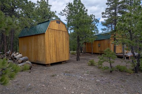 Tiny photo for 1300 Rogers Creek Road, Wolf Creek, MT 59648 (MLS # 30070738)