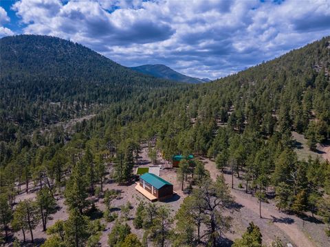 Tiny photo for 1300 Rogers Creek Road, Wolf Creek, MT 59648 (MLS # 30070738)
