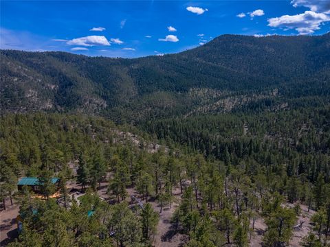 Tiny photo for 1300 Rogers Creek Road, Wolf Creek, MT 59648 (MLS # 30070738)