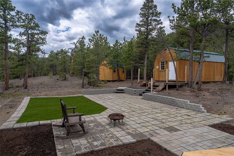 Tiny photo for 1300 Rogers Creek Road, Wolf Creek, MT 59648 (MLS # 30070738)