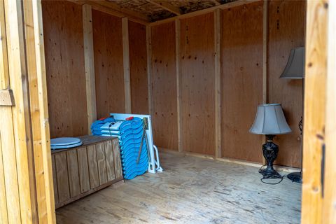 Tiny photo for 1300 Rogers Creek Road, Wolf Creek, MT 59648 (MLS # 30070738)