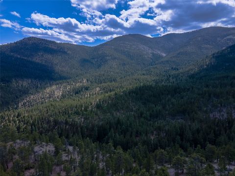 Tiny photo for 1300 Rogers Creek Road, Wolf Creek, MT 59648 (MLS # 30070738)